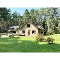 namas Turistų g. Birštone namas Turistų g. Birštone